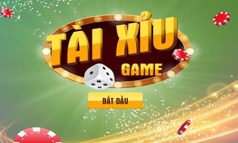 Game Tài xỉu Onbet đổi thưởng tiền thật