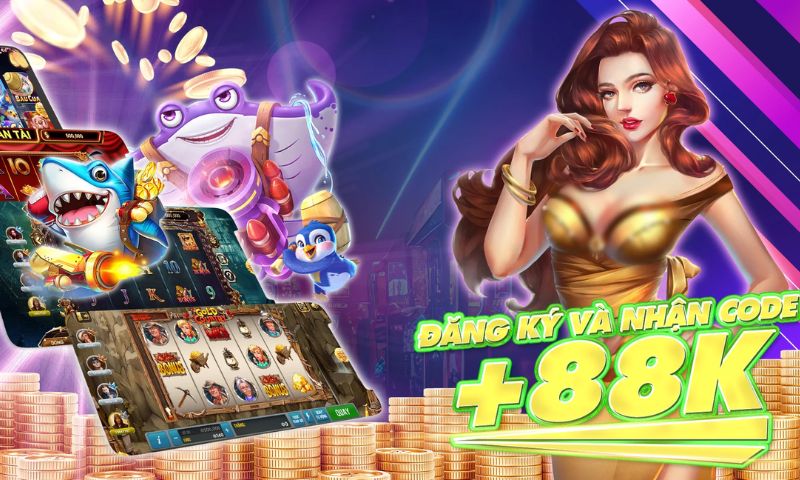 Khám phá các tựa game casino online Onbet