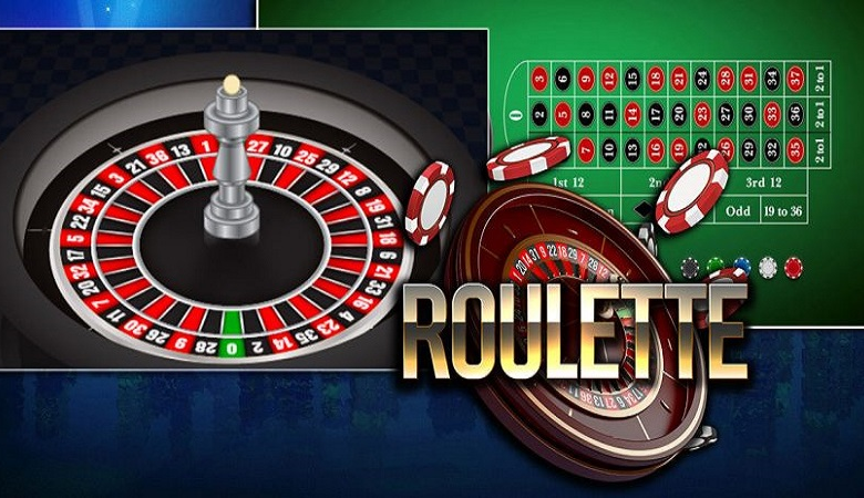 Roulette - Casino online Onbet hiện nay 