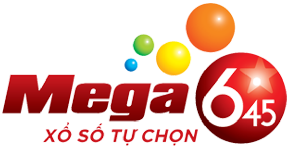 Thông tin về loại hình xổ số Mega 6/45